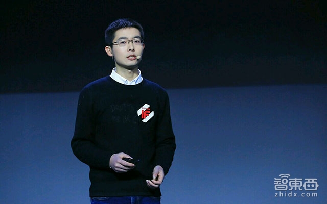 机器狗Laikago震惊IEEE ,这个90后要做中国版波士顿动力