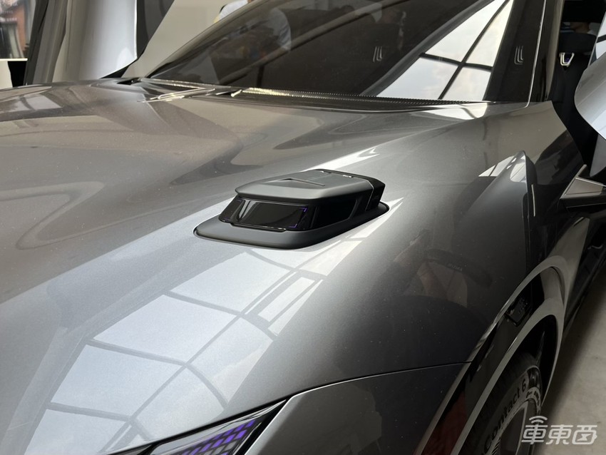 集度汽车CEO:看好纯视觉方案,首款车秋季下线