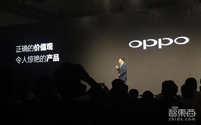 OPPO与索尼在一起了? 新机R9s与R9s Plus仍主打拍照