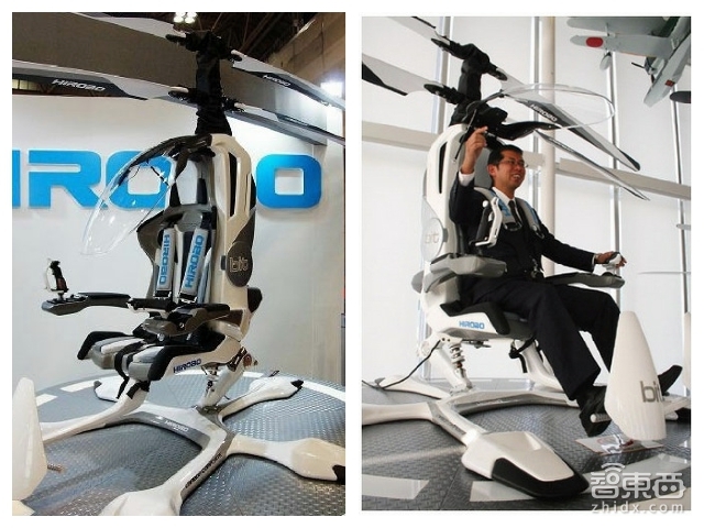 冷静!“亿航184”载人飞行器真能飞起来吗?