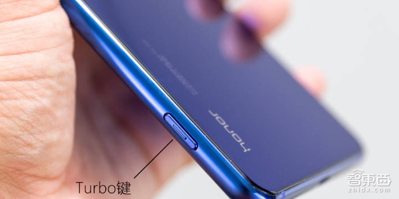 荣耀推Note 10 CPU/GPU双Turbo升级 功耗降低30%