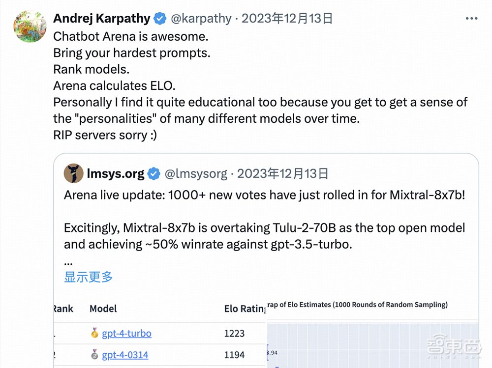 大模型盲测榜单更新!Yi-Large跻身全球前七,李开复谈价格战影响