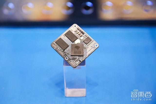 解密特斯拉自动驾驶芯片和背后一号人物