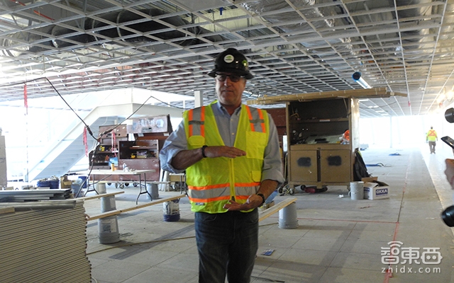 技术宅拯救世界之:码农盖房子,就是不一样