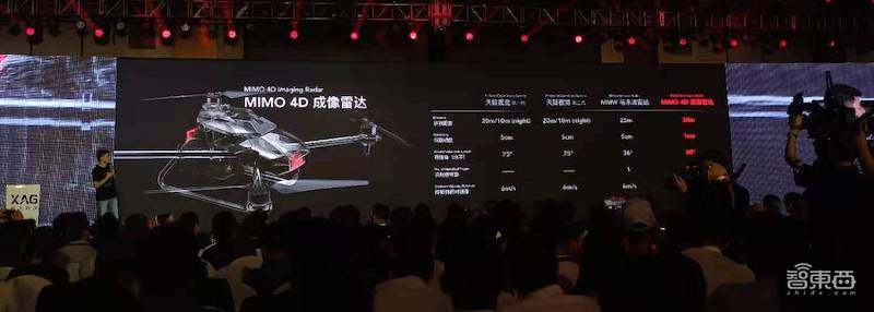 極飛推年度農(nóng)業(yè)無人機(jī)新品，首推油電發(fā)動機(jī)，服務(wù)面積已超3億畝