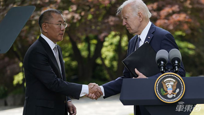 现代汽车北美召回28.1万辆车，安全带零部件存在爆炸风险