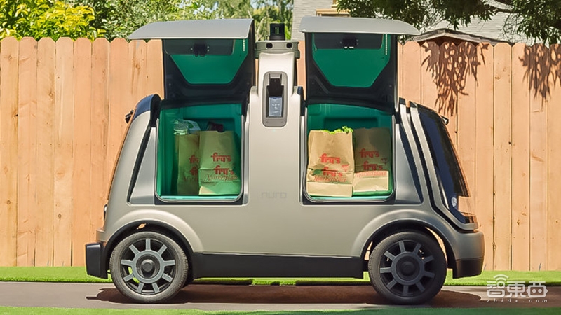 9.4亿美元！自动驾驶再现天价投资，起底Nuro.ai