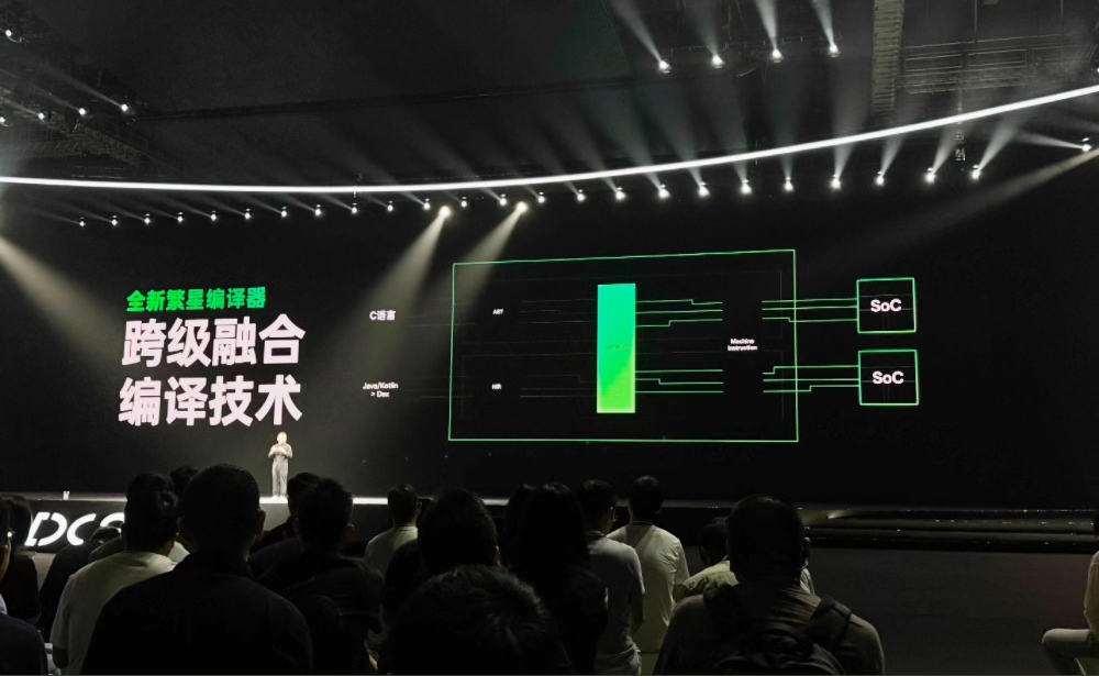 OPPO新系统AI战略全开！芯片级破解高温卡顿，AI会记忆能指物，首次打通苹果手表