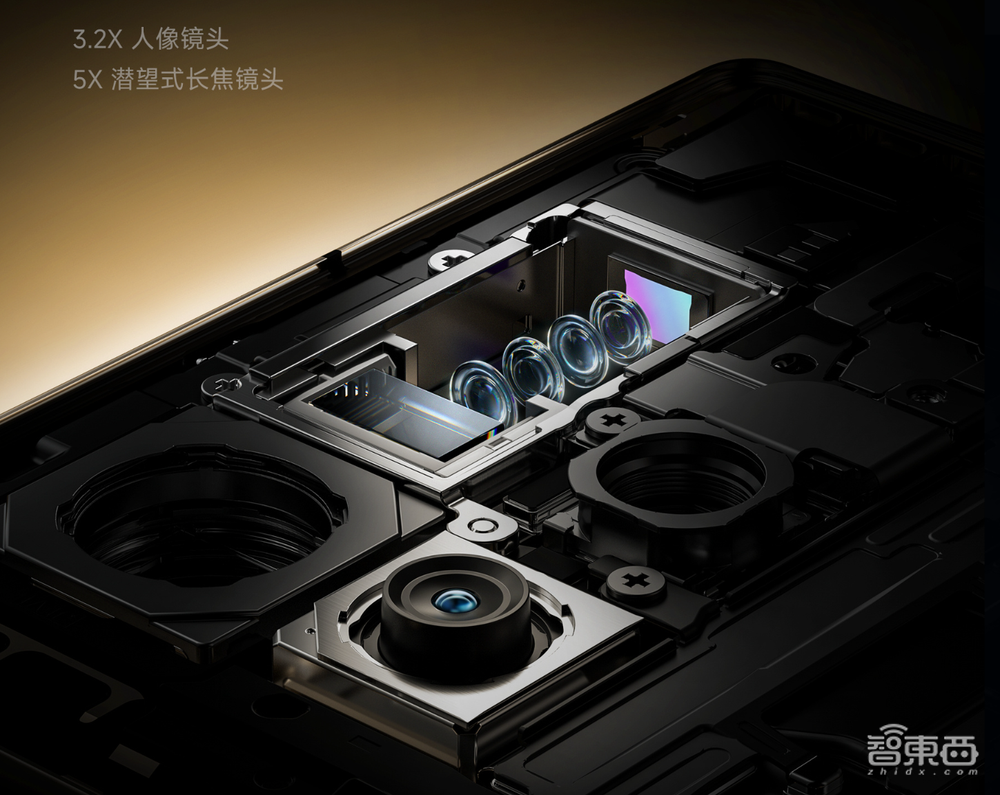 雷军3小时激情演讲:有狗,没车,用折叠屏秒iPhone,官宣大模型