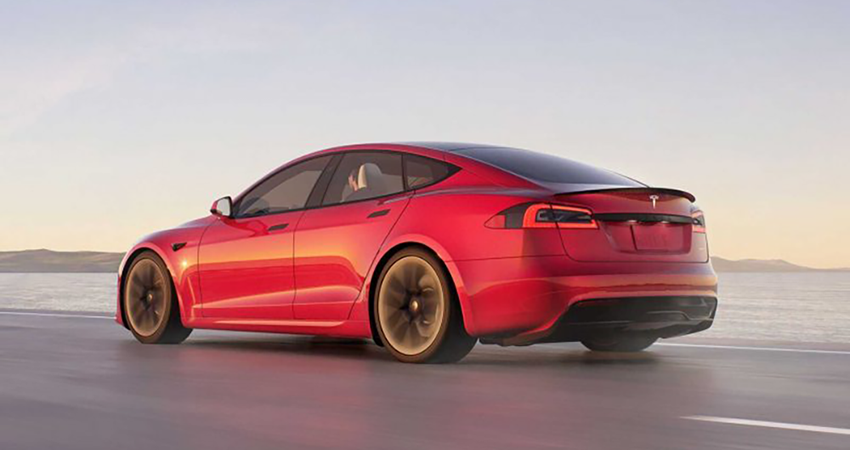 特斯拉为什么卖的好?持续发力产品、服务与价格