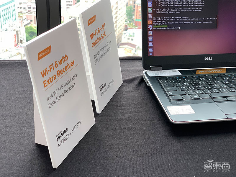 三大芯片巨头鏖战Wi-Fi 6！比5G商用落地更快的肥肉