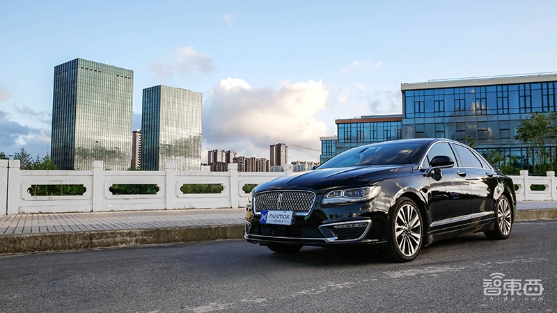 前特斯拉高管回国做自动驾驶 L4级AVP系统2020年量产