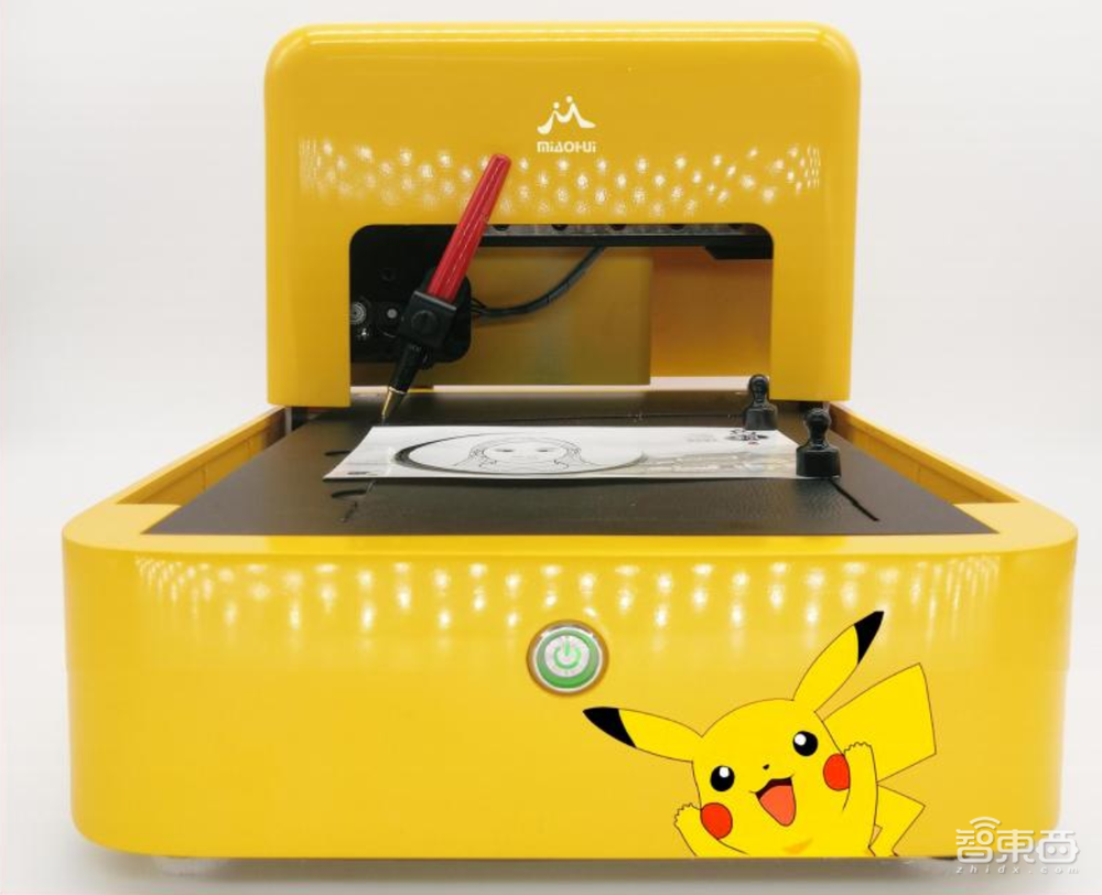 AI走入万物互融时代,科技巨头与高校学子之间擦出别样火花