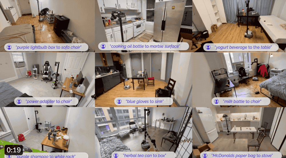 谷歌发布AI视频生成模型；传微软组建GenAI团队开发更小模型；蚂蚁成立AI创新部门NextEvo丨AIGC大事日报