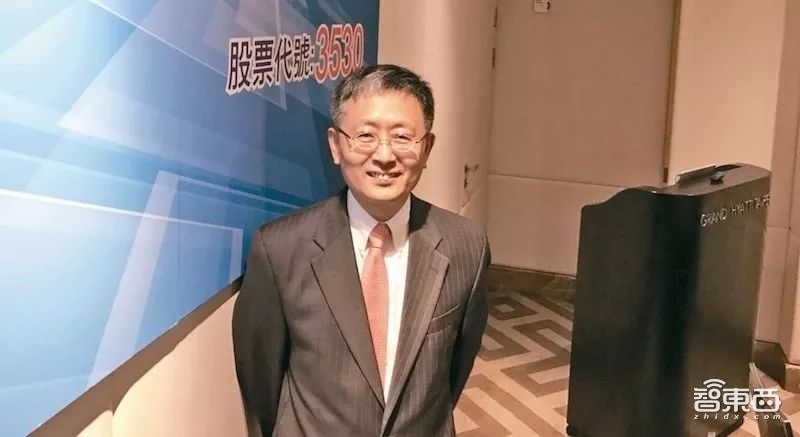 特稿:清华芯片往事