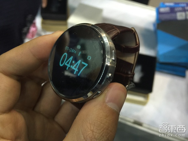 Apple Watch仅200?智能手表山寨大潮来了