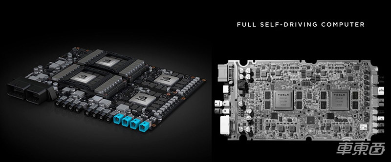 特斯拉自动驾驶芯片封神！？福布斯：先搞定这6个问题再说