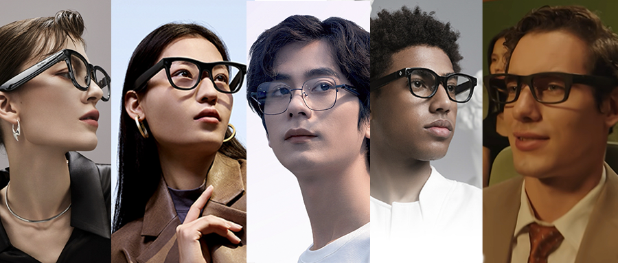 國產(chǎn)AI眼鏡變局：小米阿里字節(jié)入場，創(chuàng)企們還有活路嗎？