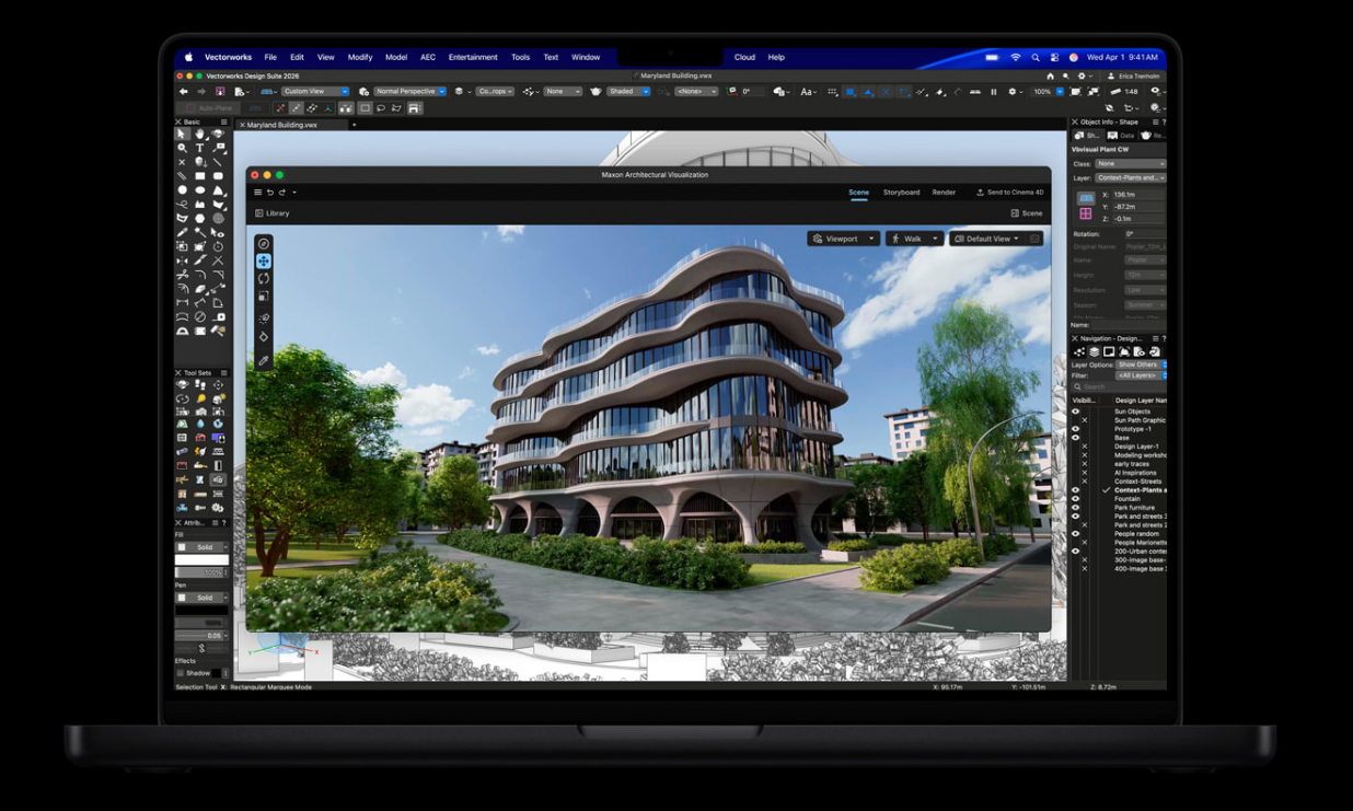 刚刚，苹果祭出地表最强AI PC，顶配6万5，M5 Max芯核弹AI性能暴涨4倍