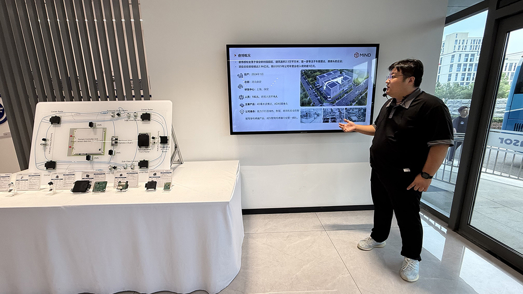 一家企业一座城,创业35年,深入走进保定探访长城汽车