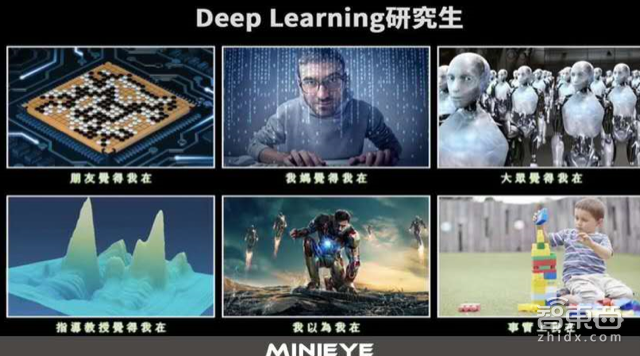 ADAS的前世今生,以及一个世界难题!