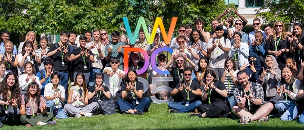 苹果WWDC26定档6月9日!主打AI,Siri或迎重大升级