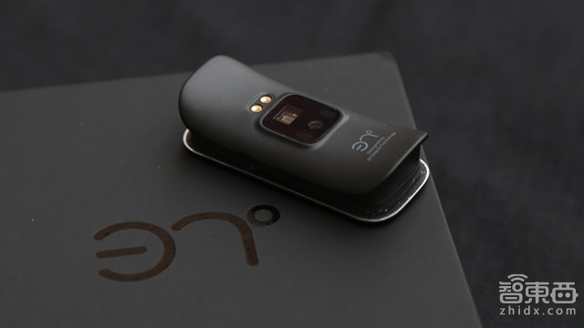 如影随形的健康顾问 – 37度智能手环