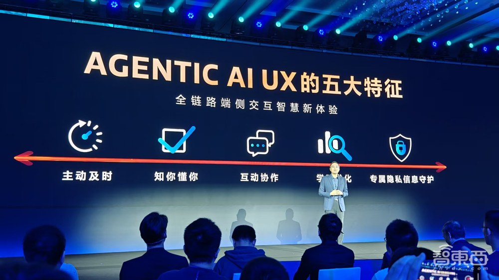 联发科猛攻AI智能体,发天玑9400+旗舰芯,小米OV荣耀、阿里微软都来了