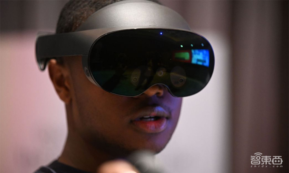 字节出海硬刚Meta,PICO已攻下15%VR市场份额