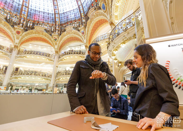 Apple Watch 你不能忽视的三个真相