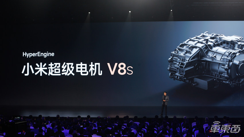 零百加速2秒级！小米汽车SU7发布，雷军：9.99万就别想了【三小时发布一文看尽】