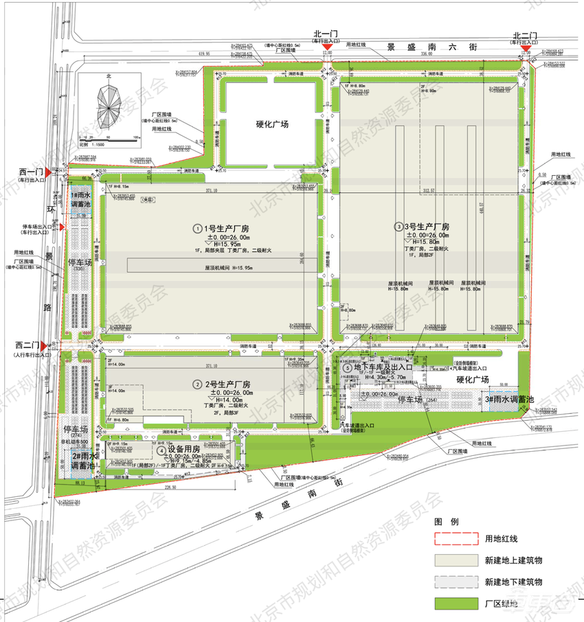 雷军豪掷8.4亿买地!小米汽车二期工厂来了,或生产SUV