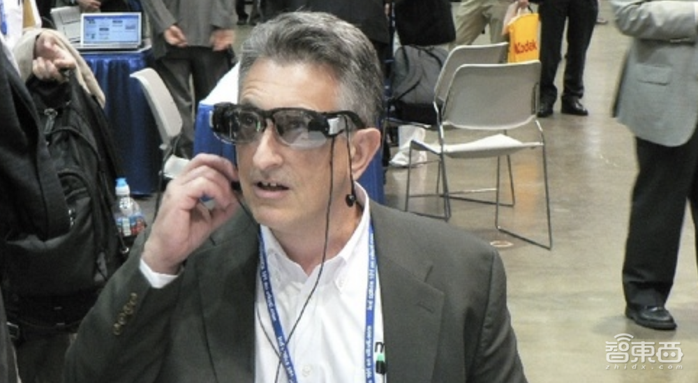 独揽国内九成订单，拿下PICO华为，七鑫易维如何将眼动追踪做到第一？