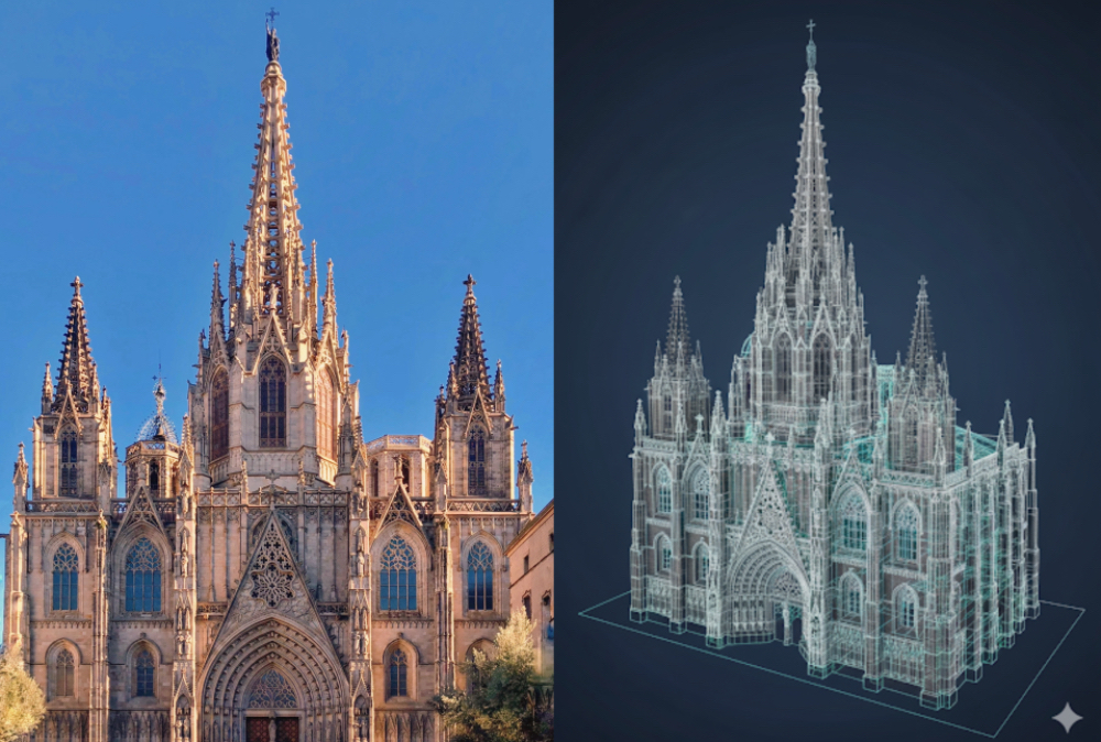 Nano Banana“终极玩法指南”上线！从合影到3D建模，AI作图“全能王”诞生