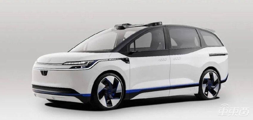 百度智驾换帅!11年老将接手,将重点发力商业化