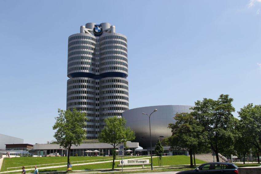 宝马取消155亿动力电池大单，或因产能不足