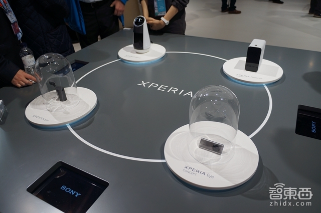 MWC落幕手记:不务正业的手机厂商 回归通信的巴展