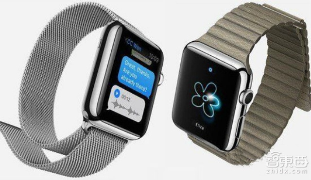 上市在即:关于Apple Watch的一切