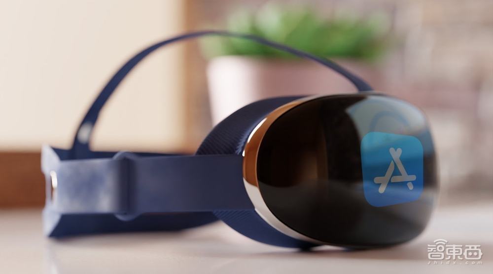 让Siri打造“元宇宙”?苹果MR头显内容生态大起底