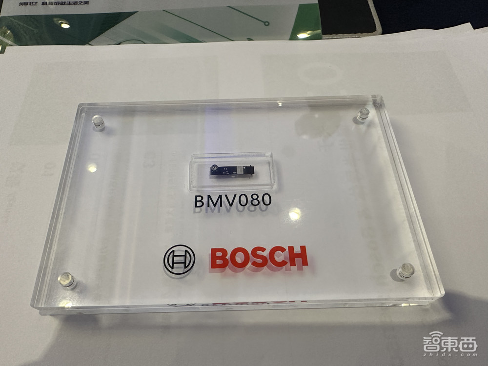 博世传感器四大新品上海首展，直面AIoT市场高速增长！