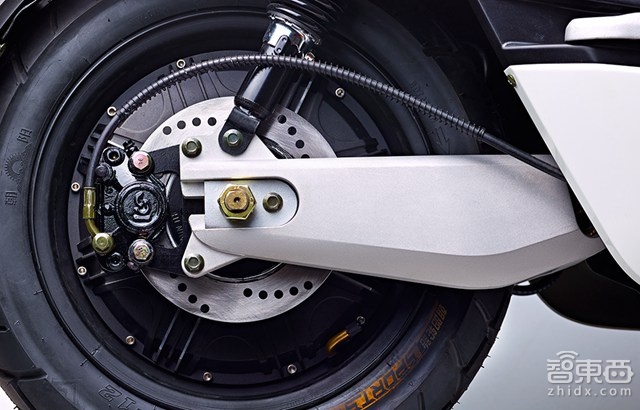 3999元起 李一男小牛电动N1的8个核心问题