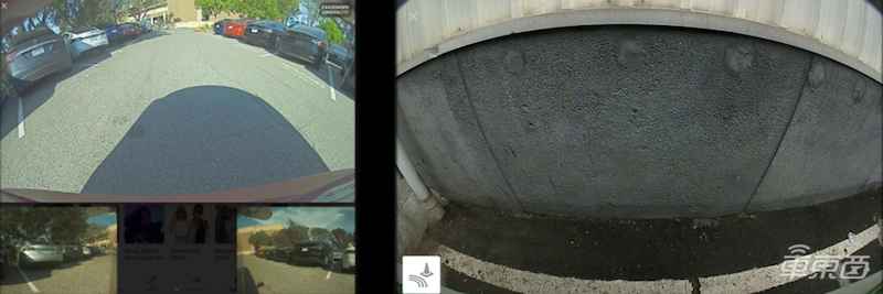 特斯拉中国公布OTA进展：车辆已能识别红绿灯，可实时显示在仪表盘上