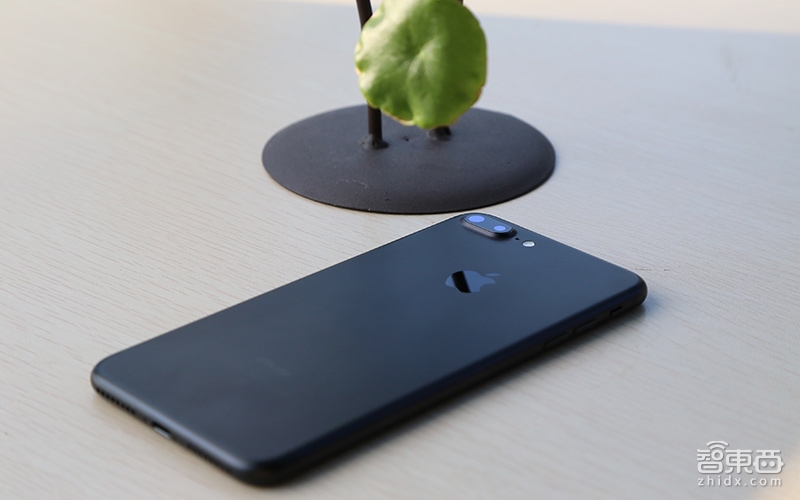 iPhone 7留下了这些彩蛋 深度体验发现细节之变