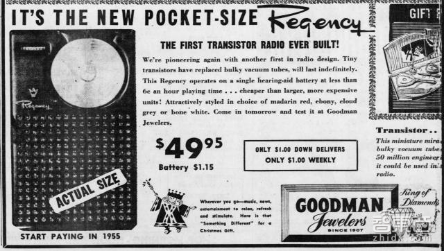 谷歌眼镜只能排最后!时代周刊评出这50大影响世界科技产品