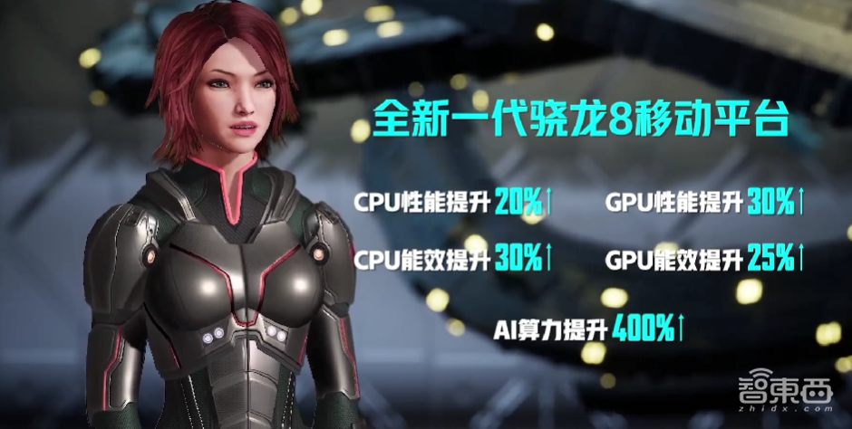 红魔首发自研游戏芯片,首秀屏下摄像,顶配破7000元冲击游戏机皇