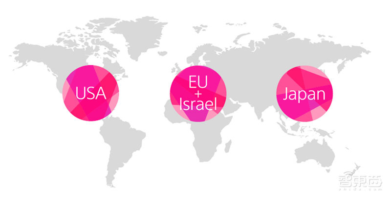 索尼将成立12.78亿人民币创投基金，押注人工智能等科技创企