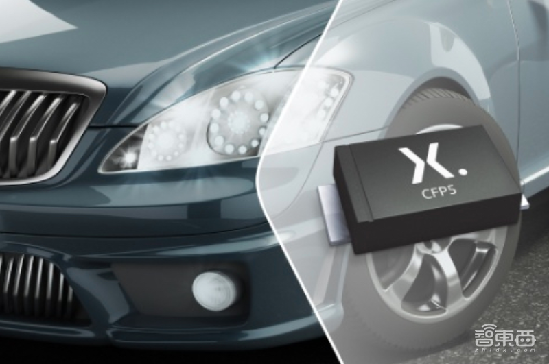 IBM“失手”摔出新材料!恩智浦用它造射频芯片卖给小米