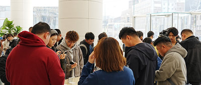 华为Pura X首销：沉浸视野、阔感体验，首售12期免息、福利多多