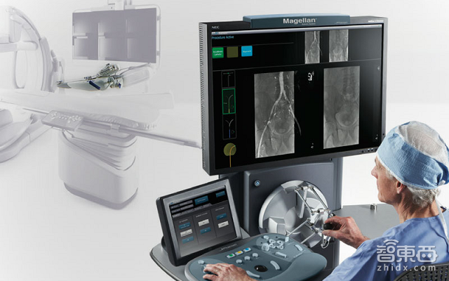 后空翻算啥 达芬奇手术机器人告诉你什么叫“逆天”!