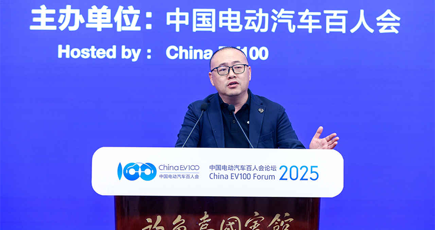 地平线余凯：征程6P已点亮，高阶智驾方案Q3量产上车